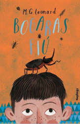 A bogaras fiú