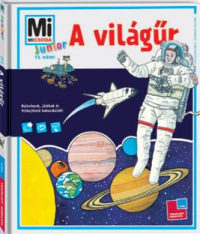 Mi Micsoda Junior - A világűr
