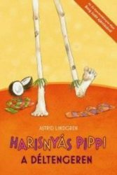 Harisnyás Pippi a Déltengeren