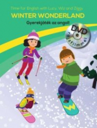Winter Wonderland - Gyerekjáték az angol! 5.