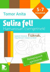 Sulira fel! - Hamarosan csengetnek! - Fiúknak