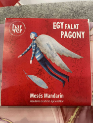 Pagony art - Csokoládé - Lírai lime