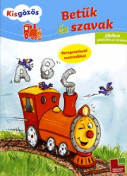 Kisgőzös - Betűk és szavak