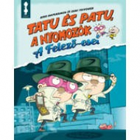 Tatu és Patu, a nyomozók