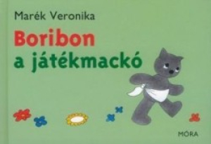 Boribon, a játékmackó