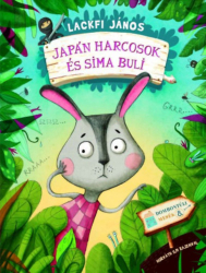 Dombontúli mesék 8. - Japán harcosok és sima buli
