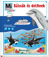 Mi Micsoda Junior 25. - Bálnák és delfinek