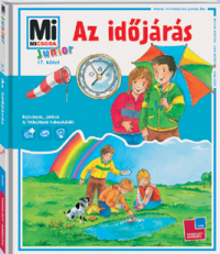 Mi Micsoda Junior 17. - Az időjárás