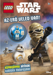 LEGO Star Wars - Az Erő veled van!