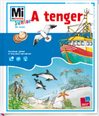 Mi Micsoda Junior - A tenger
