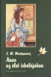 Anne az élet iskolájában