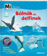 Mi Micsoda Junior - Bálnák és delfinek