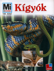 Mi Micsoda 108. - Kígyók