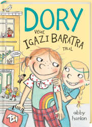 Dory végre igazi barátra talál