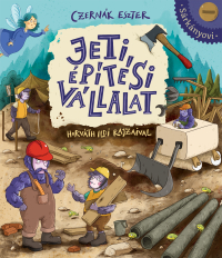 Jeti Építési Vállalat