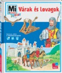 Mi Micsoda Junior - Várak és lovagok