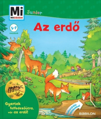 Mi Micsoda Junior - Az erdő