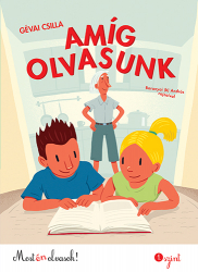 Amíg olvasunk - Most én olvasok! 1.