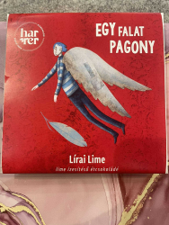 Pagony art - Csokoládé - Mesés mandarin