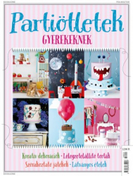 Partiötletek gyerekeknek