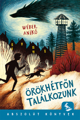 Örökhétfőn találkozunk - E-book