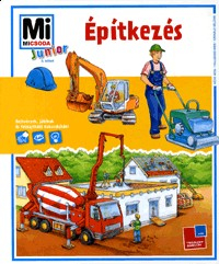 Mi Micsoda Junior 2. - Építkezés