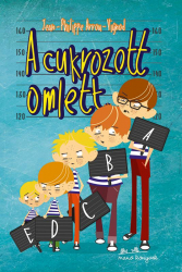 A cukrozott omlett
