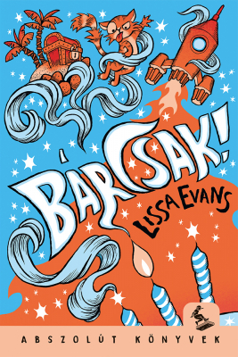 Bárcsak - E-book