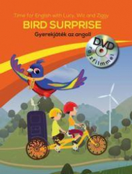 Bird Surprise - Gyerekjáték az angol 1. - Gyerekjáték az angol! 1.