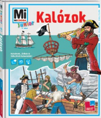 Mi Micsoda Junior 12. - Kalózok