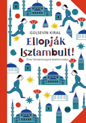 Ellopják Isztambult!