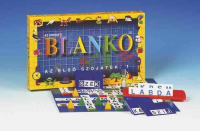 Blanko junior