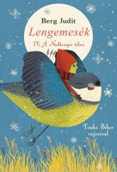 Lengemesék 4. - A Nádtenger télen