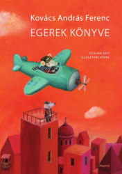 Egerek könyve - Nagycsaládi egerészeti verseskönyv
